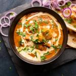 Shahi Paneer Recipe