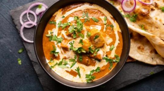 Shahi Paneer Recipe