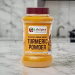 100% Organic Turmeric Powder – 500g for Health & Flavor