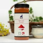 100% Organic Chili Powder – 500g for Health & Flavor